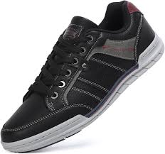Fashion PU Shoes